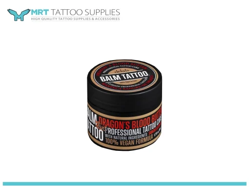 Dragon’s Blood Butter 50ml