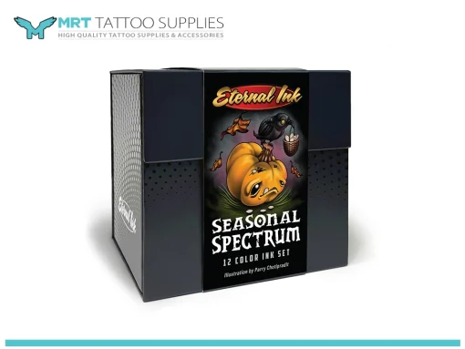 ست Eternal Seasonal Spectrum Set