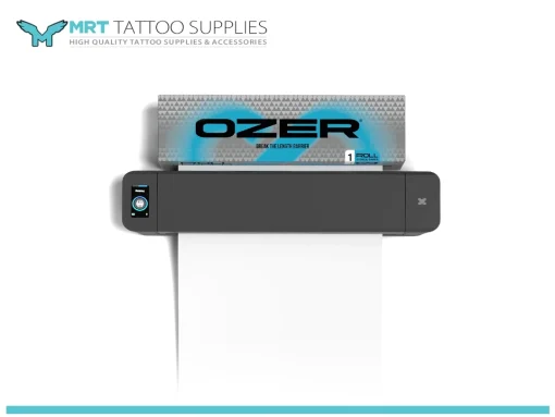 Ozer Roll Paper - Image 2