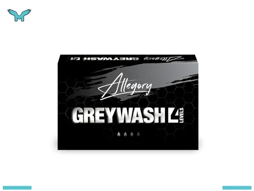 Allegory All Gray Wash Set - Image 2