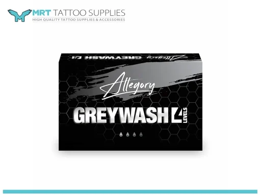 Allegory All Gray Wash Set - Image 4