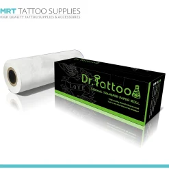 کاغذ رولی Dr.tattoo