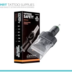 کارتریج Magnum SE TX Safety گرید 6 Cheyenne