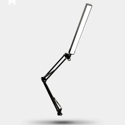 LED رومیزی تک سر