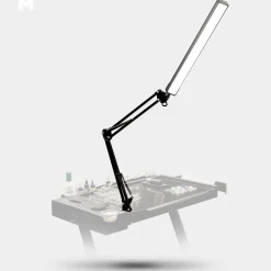 Alternative view of LED رومیزی تک سر