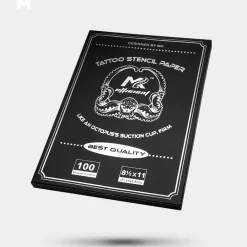 کاربن 100 عددی Portrait