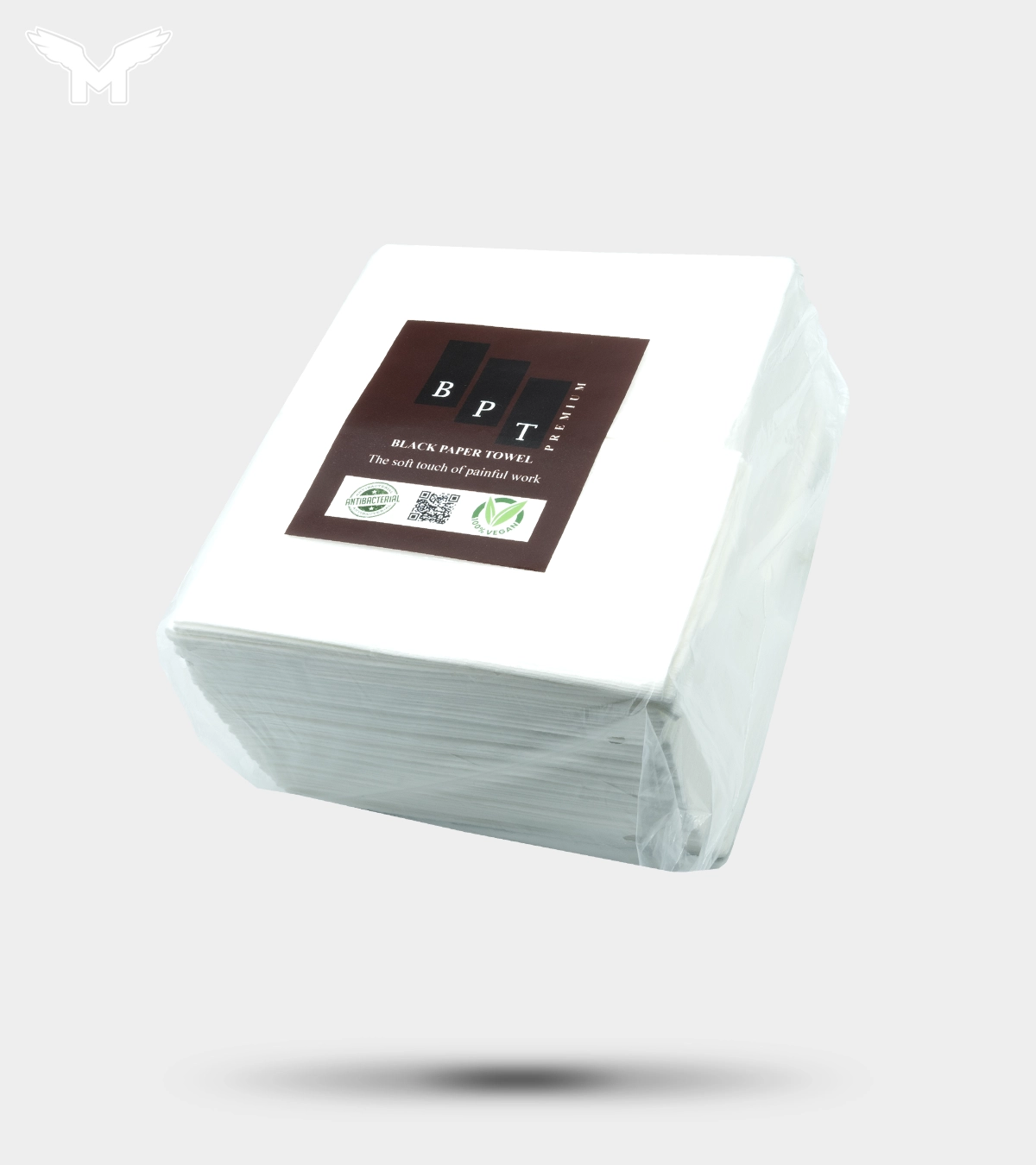 دستمال تتو BPT